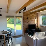 Pod Debem Villa