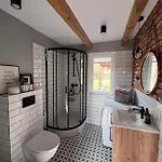Pod Debem Villa Szymonowo