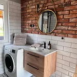 Villa Pod Debem Szymonowo