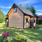 Villa Pod Debem Szymonowo