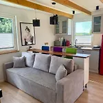 Pod Debem Villa *