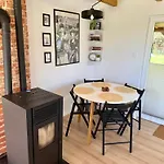 Pod Debem Villa