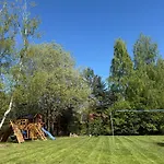 Villa Pod Debem