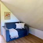 Pod Debem Villa *