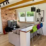 Villa Pod Debem Szymonowo