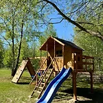 Villa Pod Debem *