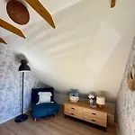 Villa Pod Debem Szymonowo
