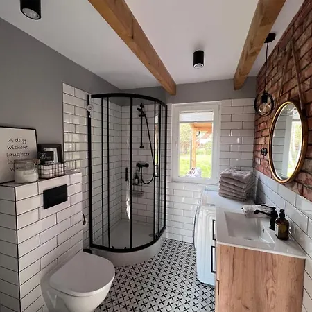 Pod Debem Villa Szymonowo