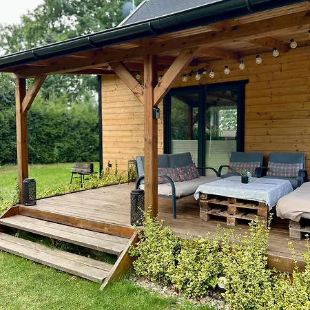 Villa Pod Debem *
