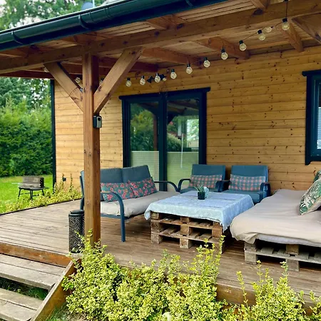 Pod Debem * Szymonowo