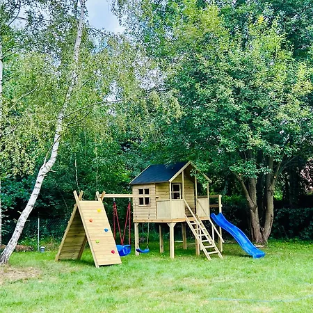 Pod Debem Villa Szymonowo