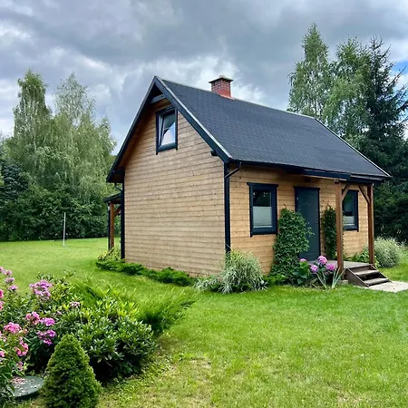 Villa Pod Debem Szymonowo