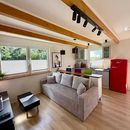 Pod Debem * Szymonowo