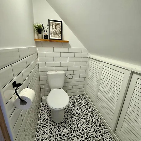 Villa Pod Debem