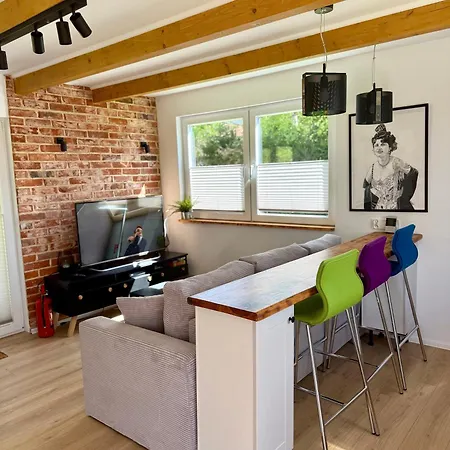 Villa Pod Debem Szymonowo