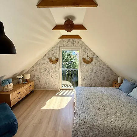 Pod Debem Villa Szymonowo
