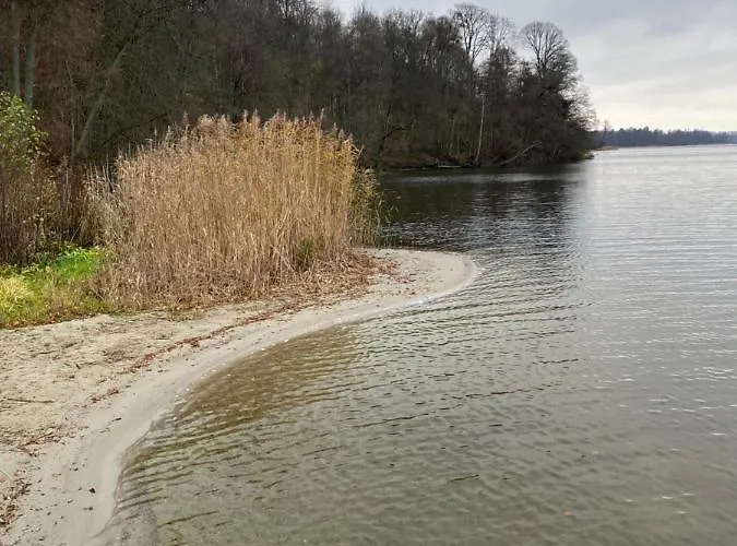 Pod Debem Βίλα *