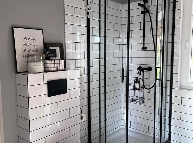 Pod Debem Βίλα Szymonowo