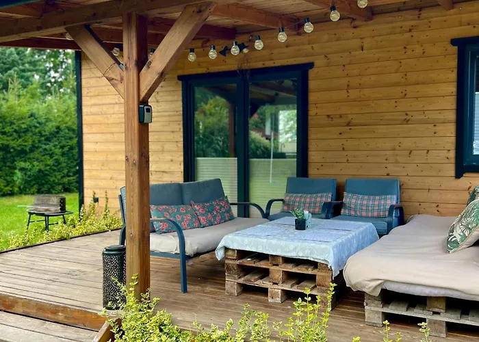 Pod Debem * Szymonowo