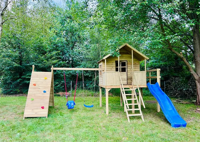 Pod Debem * Szymonowo