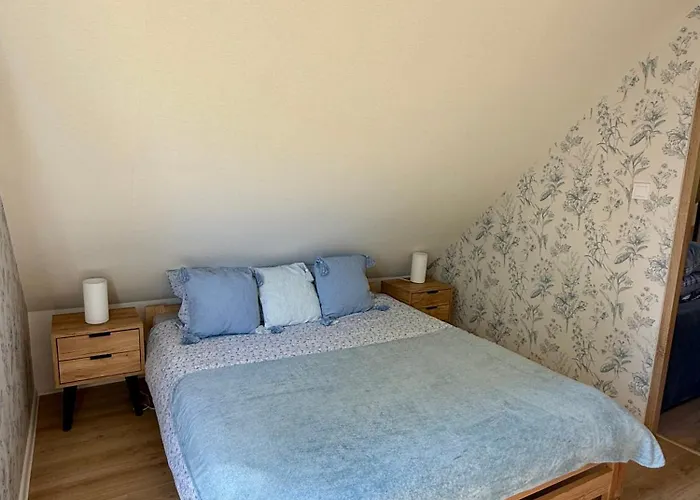 Βίλα Pod Debem *